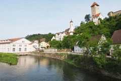 Kletterhallen und Boulderhallen in Baden-W&uuml;rttemberg
