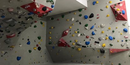 Klettern - Kurse, Unterricht, Training - Bad Tölz - DAV Kletterzentrum Oberbayern Süd Indoor - DAV Kletterzentrum Obb. Süd