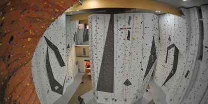Klettern - Indoor Bereich - Pfalz - FitzRocks - Kletterhalle - FitzRocks - Kletterhalle Landau