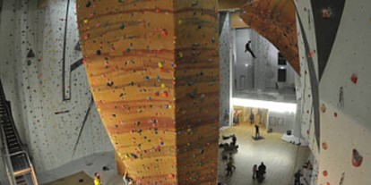 Klettern - Verleih Equipment - FitzRocks - Kletterhalle Landau,Indoor Bereich,copyright FitzRocks - Kletterhalle Landau - FitzRocks - Kletterhalle Landau