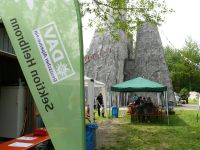 Kletterhalle: Kletterturm DAV Heilbronn,copyright Kletterturm DAV Heilbronn - Kletterturm DAV Heilbronn