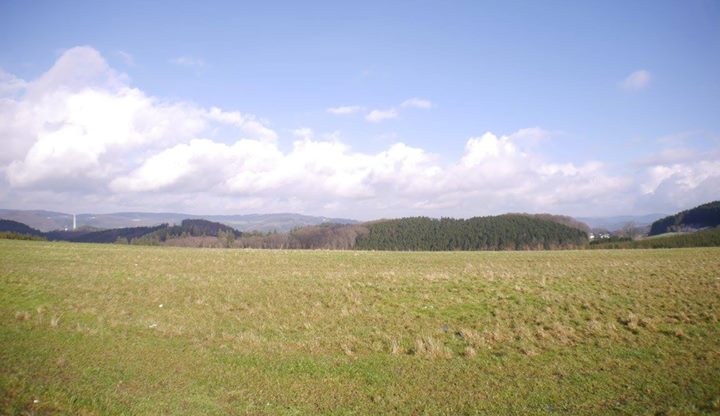 Kletterhalle - Kletterwelt Sauerland