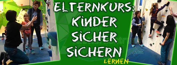 Kletterhalle - DAV Kletterzentrum Siegerland
