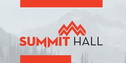 Klettern - Summit Hall - Kletterhalle Frankfurt