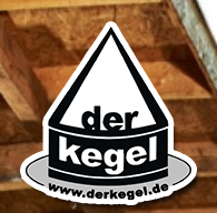 Kletterhalle - Der Kegel