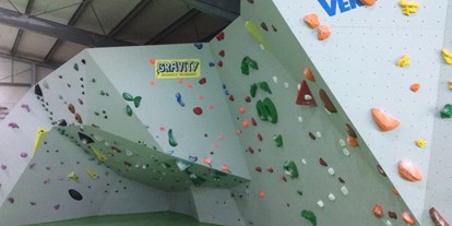 Klettern - Verleih Equipment - Hunsrück - GRAVITY  Boulderhalle