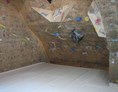 Kletterhalle: Kletteranlage Indoor - DAV Kletterhalle