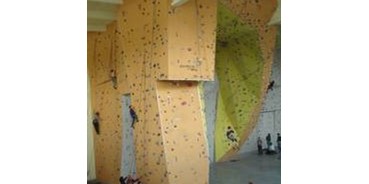 Klettern - Indoor Bereich - Ingolstadt - Dav Kletterhalle Ingolstadt