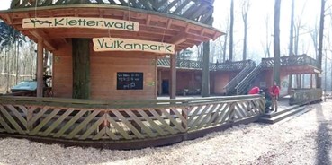 Klettern - PLZ 56727 (Deutschland) - Kletterwald Vulkanpark