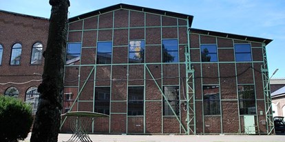 Klettern - Kletterhalle Köln-Dellbrück