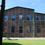 Kletterhalle - Kletterhalle Köln-Dellbrück