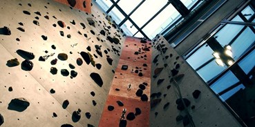 Klettern - Indoor Bereich - Baden-Württemberg - Kletterhalle cityrock