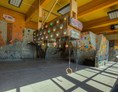 Kletterhalle: CAMP4 Kletterzentrum; Indoor Bereich, copyright CAMP4 Kletterzentrum - CAMP4 Kletterzentrum