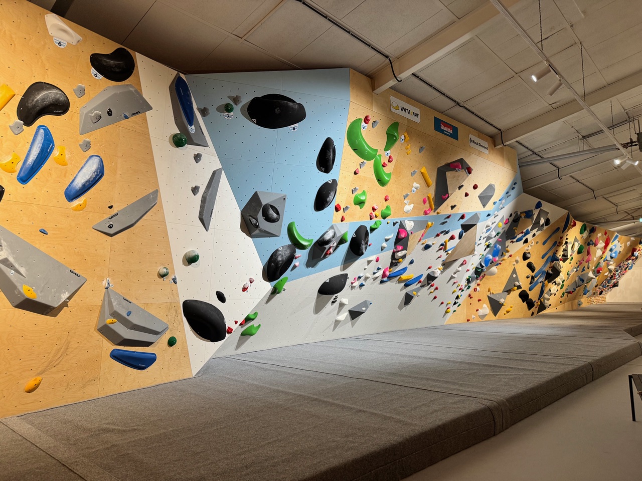 Klettern - Baden-Württemberg - TOP Boulder