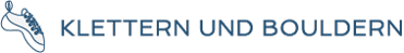 Logo Kletterhallen